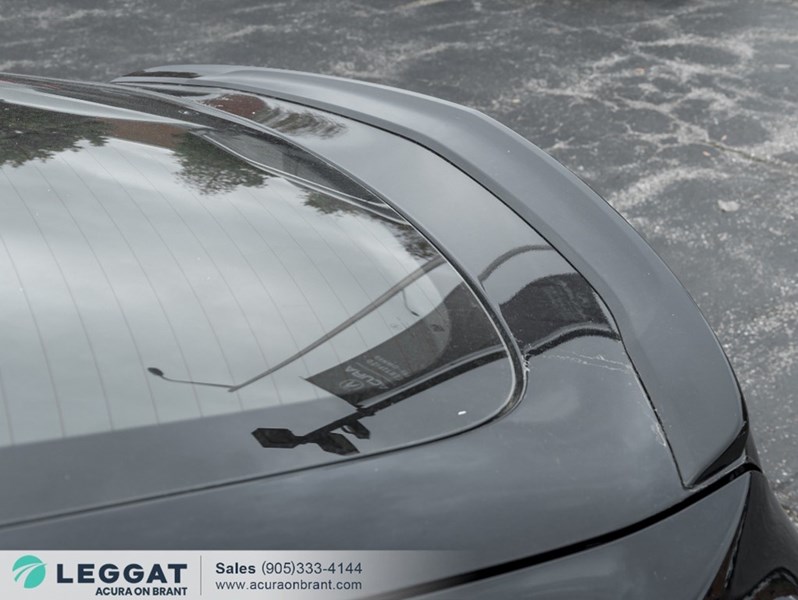 2026 Acura Integra Manual w/A-Spec Technology Package