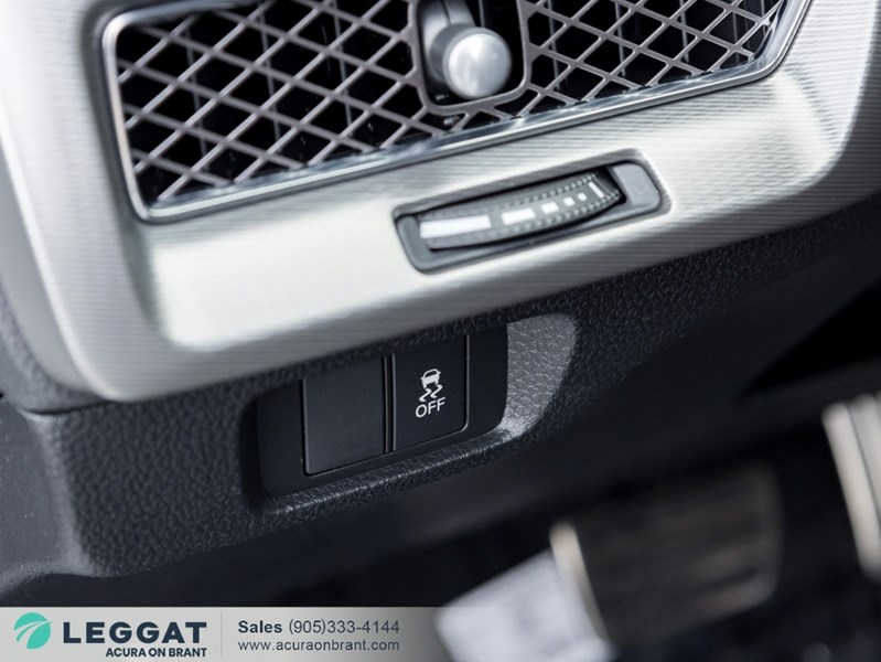 2026 Acura Integra Elite A-Spec CVT