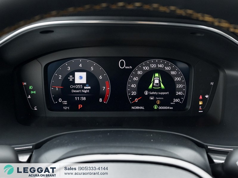 2026 Acura Integra Elite A-Spec CVT