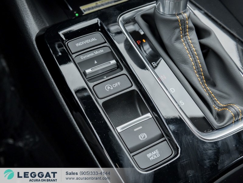 2026 Acura Integra Elite A-Spec CVT