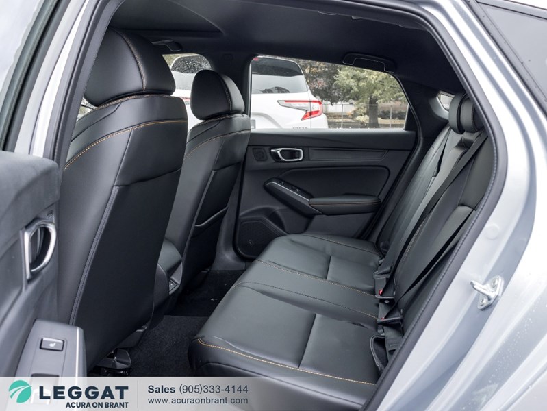 2026 Acura Integra Elite A-Spec CVT