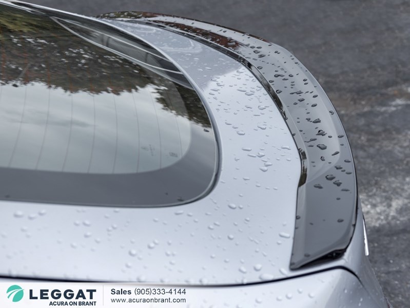 2026 Acura Integra Elite A-Spec CVT