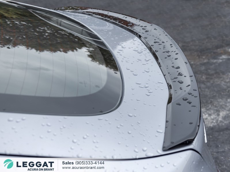 2026 Acura Integra Elite A-Spec CVT