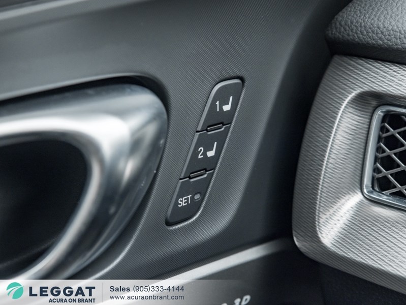 2026 Acura Integra Elite A-Spec CVT