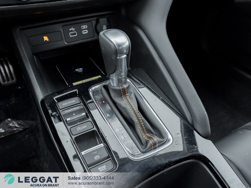 2026 Acura Integra Elite A-Spec CVT