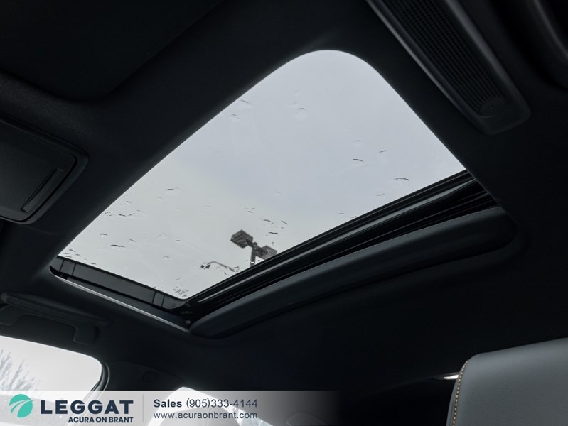 2026 Acura Integra Elite A-Spec CVT