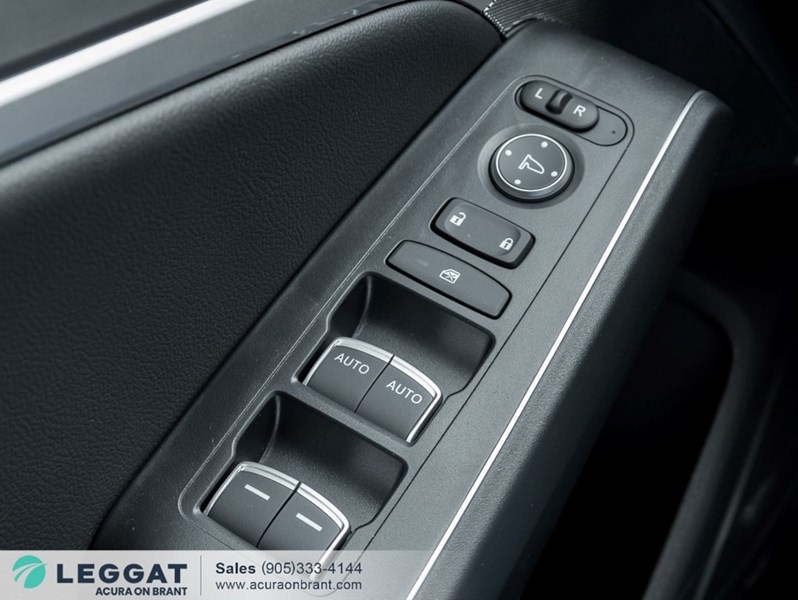 2026 Acura Integra Elite A-Spec CVT