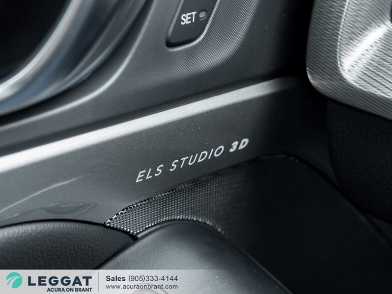 2026 Acura Integra Elite A-Spec CVT