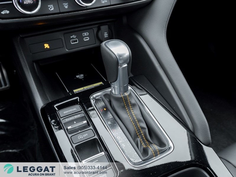 2026 Acura Integra Elite A-Spec CVT