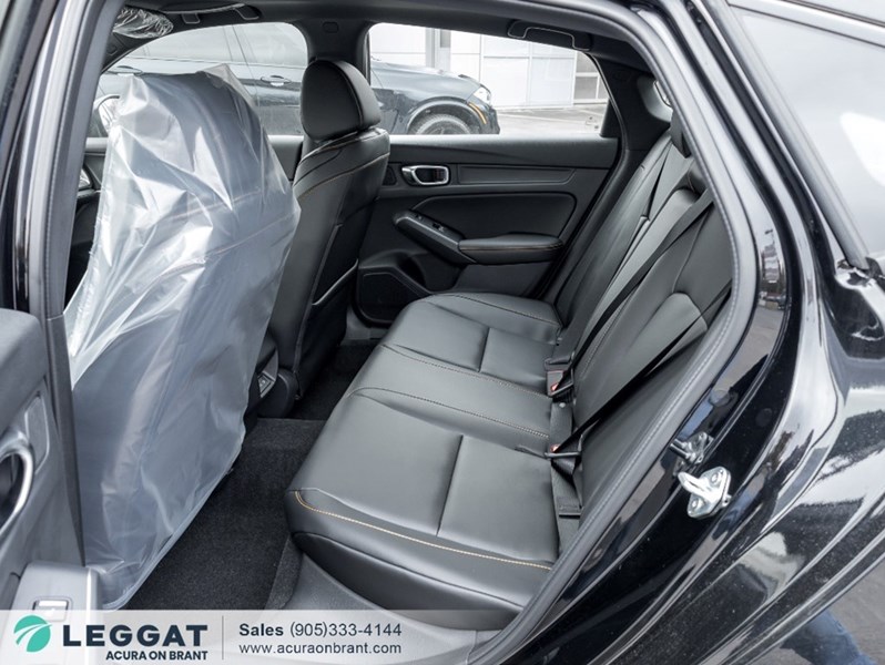 2026 Acura Integra Elite A-Spec CVT