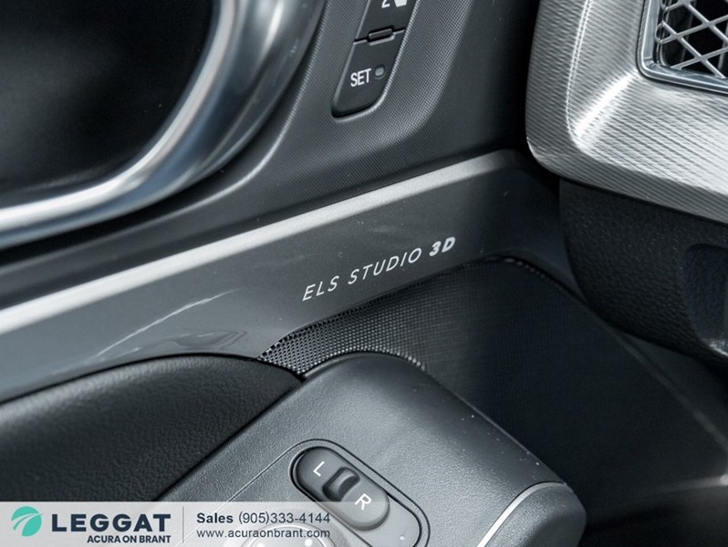 2026 Acura Integra Elite A-Spec CVT