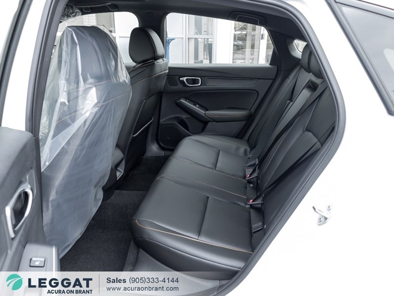 2026 Acura Integra Elite A-Spec CVT