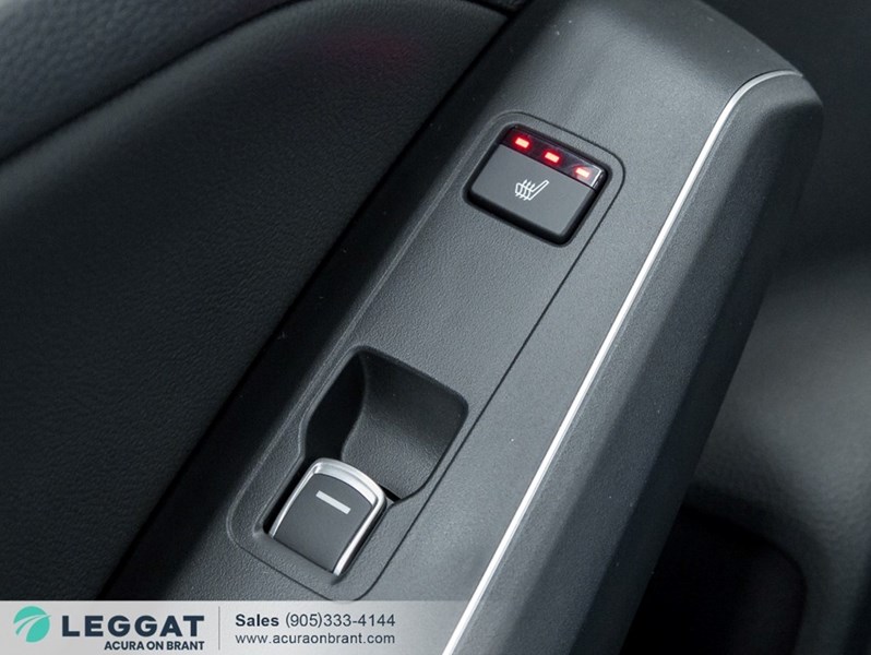 2026 Acura Integra Elite A-Spec CVT