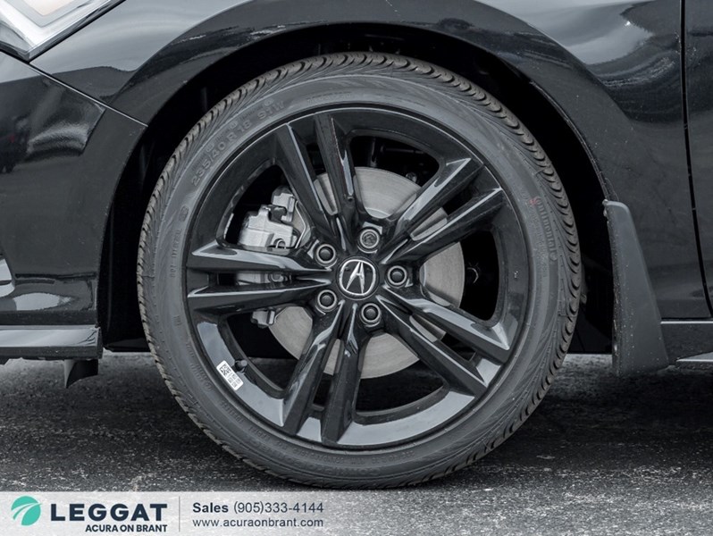 2026 Acura Integra Elite A-Spec CVT