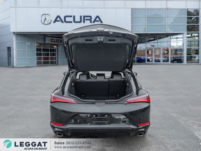 2026 Acura Integra Elite A-Spec Manual