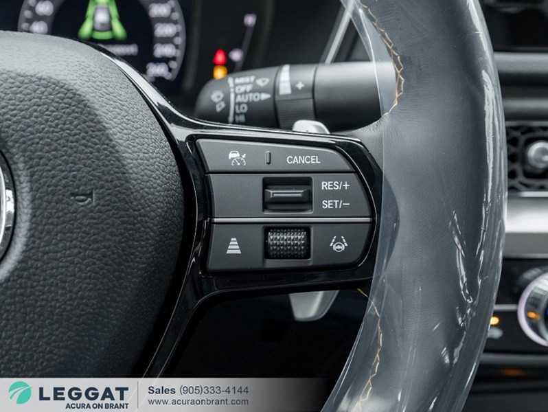 2026 Acura Integra Elite A-Spec CVT