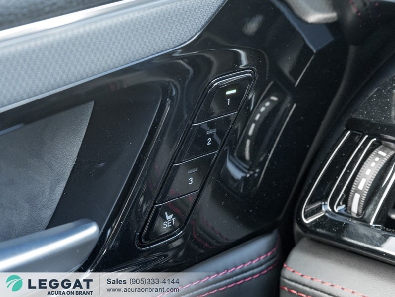 2026 Acura MDX A-Spec SH-AWD