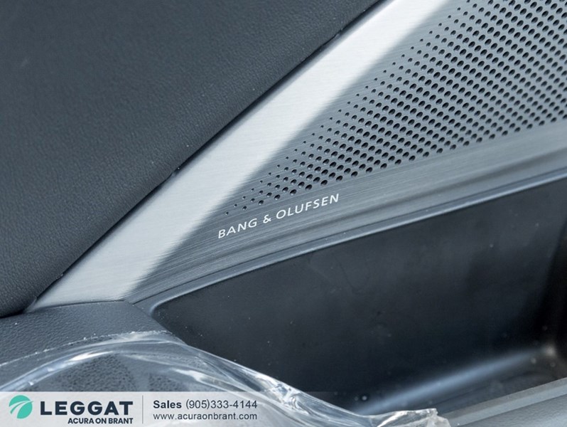 2026 Acura MDX A-Spec SH-AWD