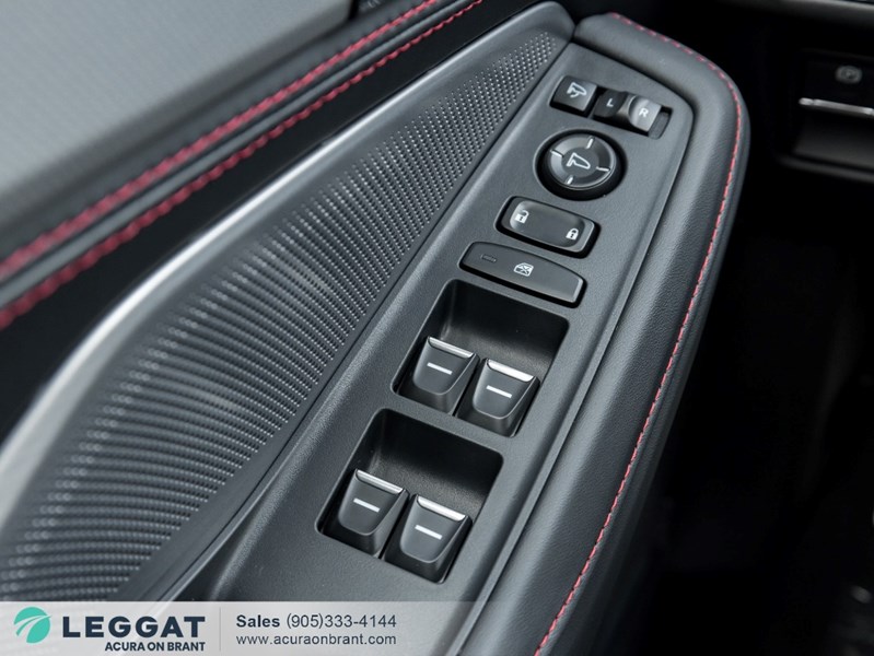 2026 Acura MDX A-Spec SH-AWD