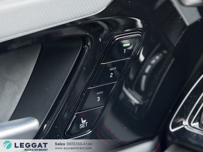 2026 Acura MDX A-Spec SH-AWD