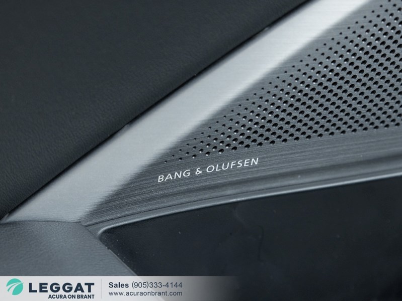 2026 Acura MDX A-Spec SH-AWD