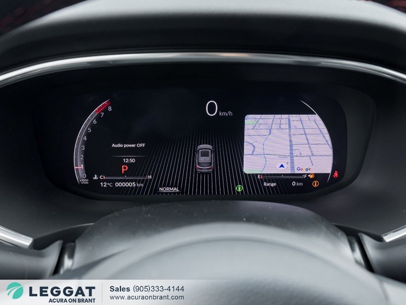 2026 Acura MDX A-Spec SH-AWD