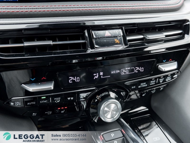 2026 Acura MDX A-Spec SH-AWD