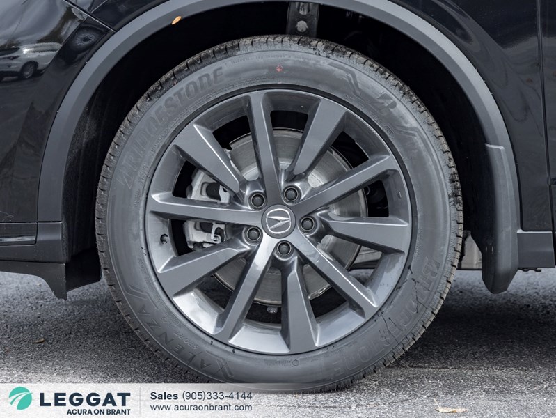 2026 Acura MDX A-Spec SH-AWD