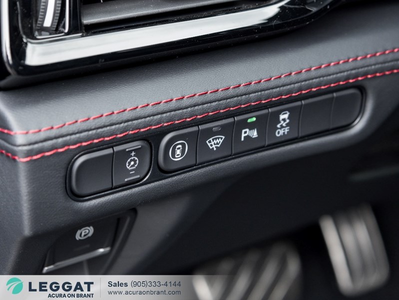 2026 Acura MDX A-Spec SH-AWD