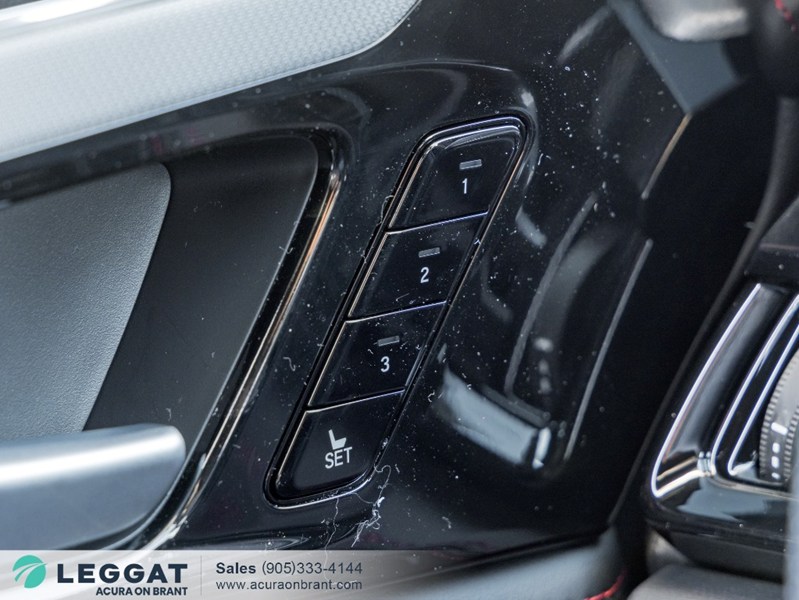 2026 Acura MDX A-Spec SH-AWD