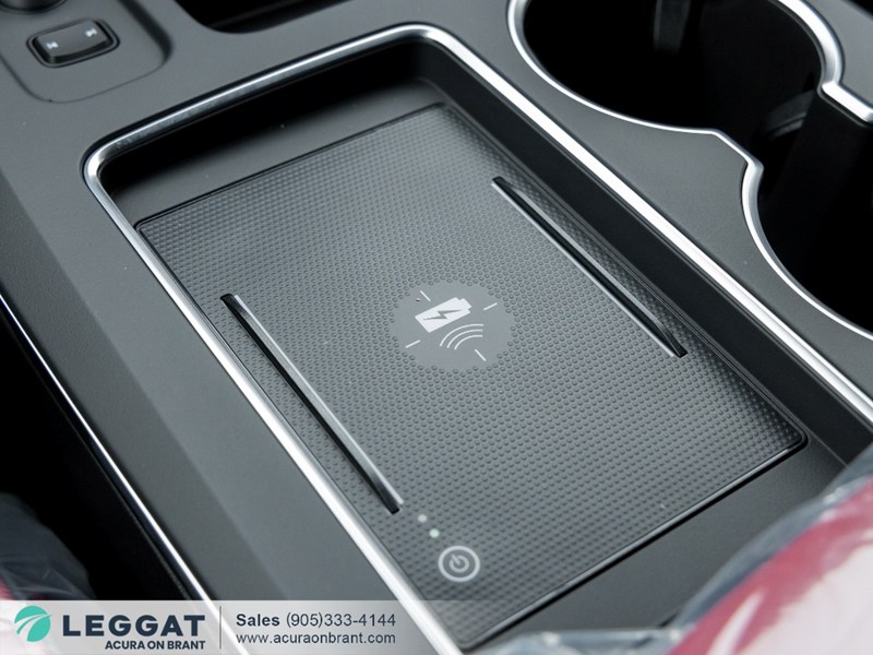 2026 Acura MDX A-Spec SH-AWD
