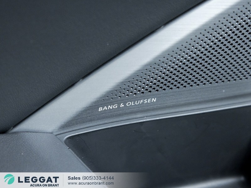 2026 Acura MDX A-Spec SH-AWD