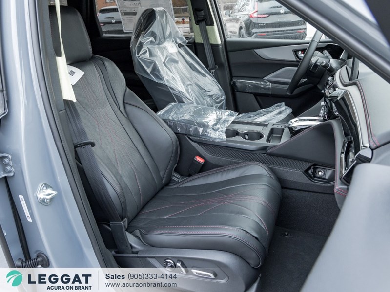 2026 Acura MDX Platinum Elite A-Spec SH-AWD