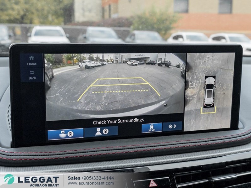 2026 Acura MDX Platinum Elite A-Spec SH-AWD