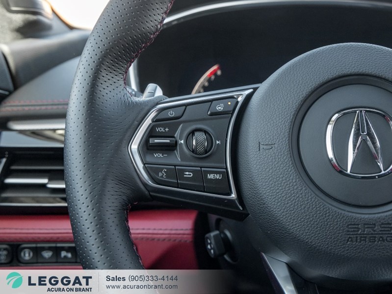 2026 Acura MDX Platinum Elite A-Spec SH-AWD