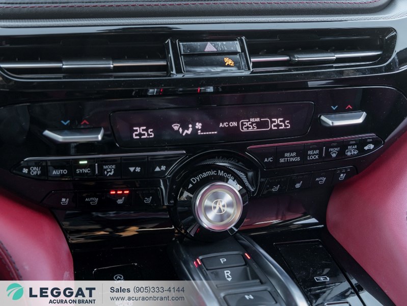 2026 Acura MDX Platinum Elite A-Spec SH-AWD