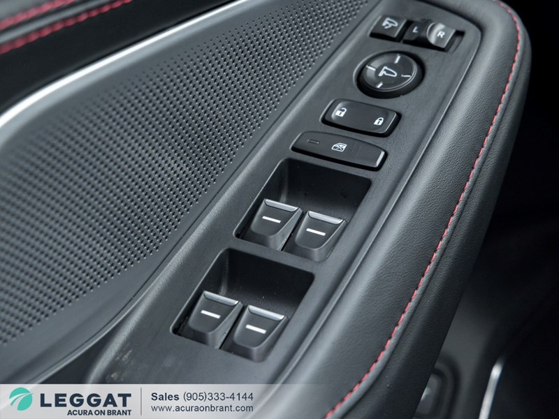 2026 Acura MDX Platinum Elite A-Spec SH-AWD