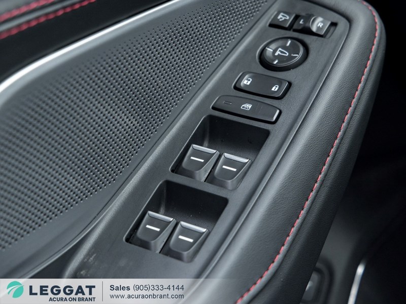 2026 Acura MDX Platinum Elite A-Spec SH-AWD