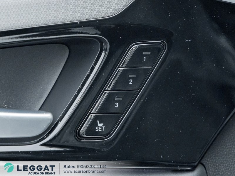 2026 Acura MDX Platinum Elite A-Spec SH-AWD