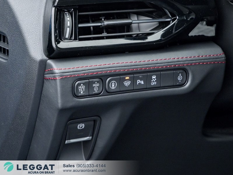 2026 Acura MDX Platinum Elite A-Spec SH-AWD