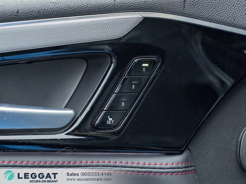 2026 Acura MDX Platinum Elite A-Spec SH-AWD