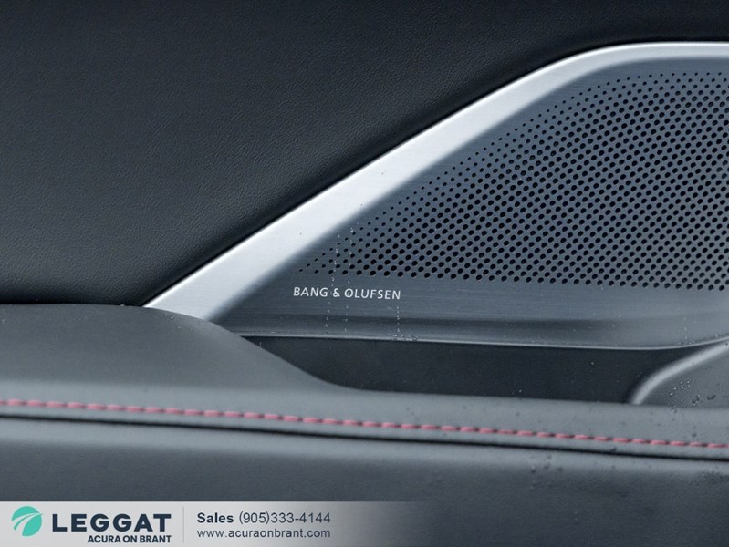 2026 Acura MDX Platinum Elite A-Spec SH-AWD