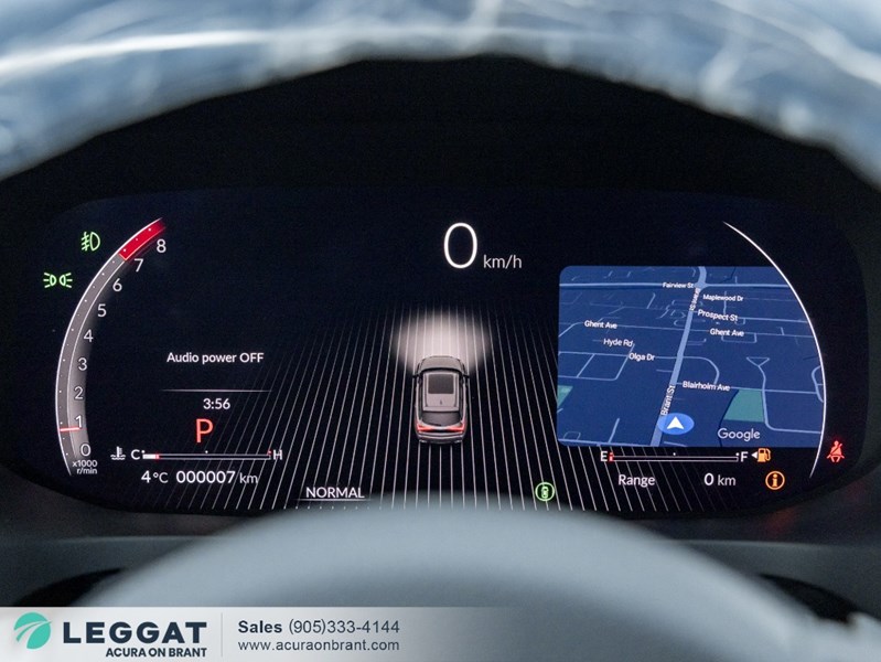 2026 Acura MDX Platinum Elite A-Spec SH-AWD