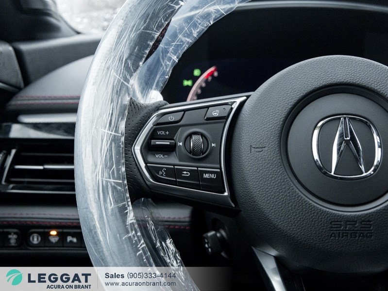 2026 Acura MDX Platinum Elite A-Spec SH-AWD