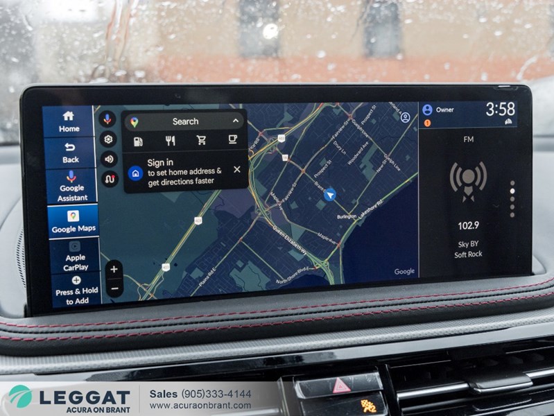 2026 Acura MDX Platinum Elite A-Spec SH-AWD