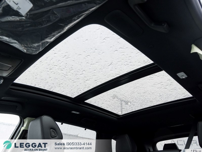 2026 Acura MDX Platinum Elite A-Spec SH-AWD