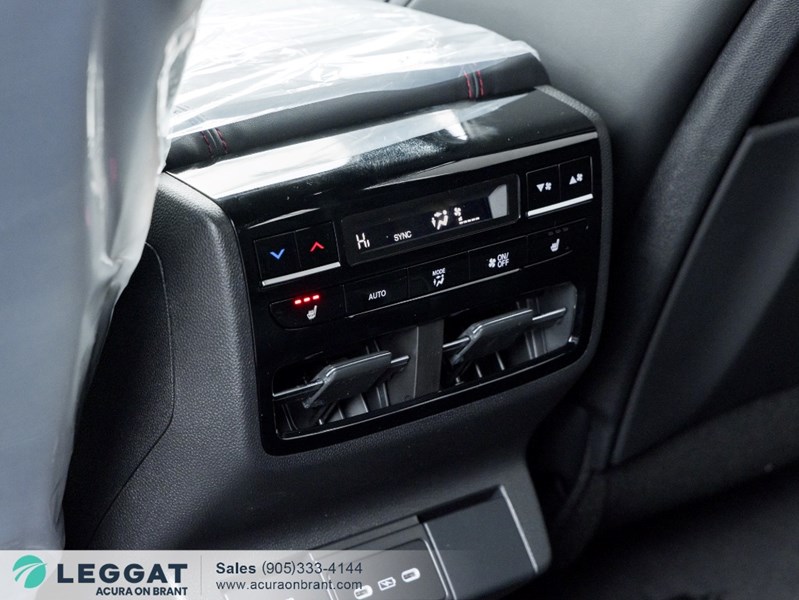 2026 Acura MDX Platinum Elite A-Spec SH-AWD