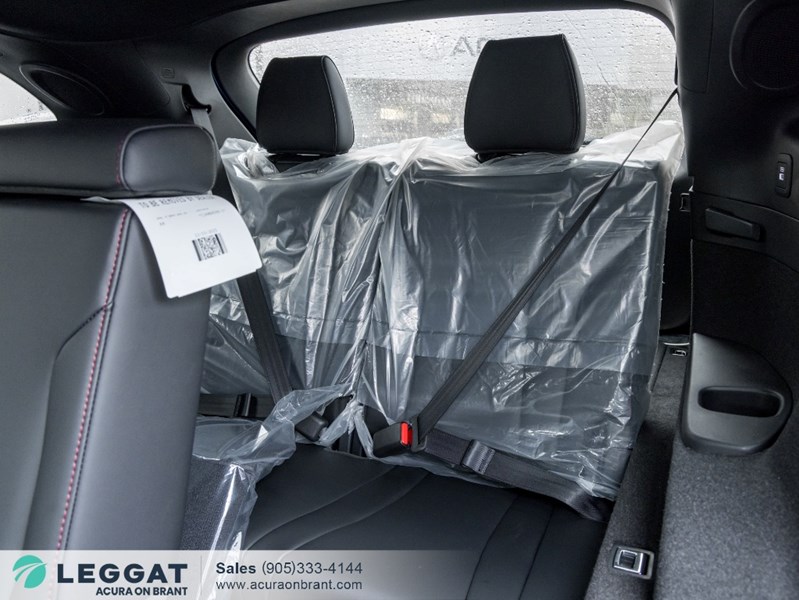 2026 Acura MDX Platinum Elite A-Spec SH-AWD