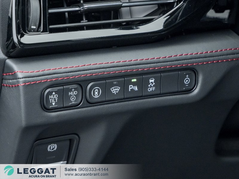 2026 Acura MDX Platinum Elite A-Spec SH-AWD