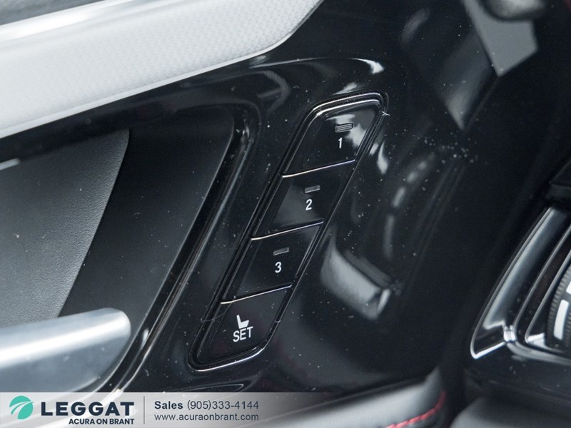 2026 Acura MDX Platinum Elite A-Spec SH-AWD